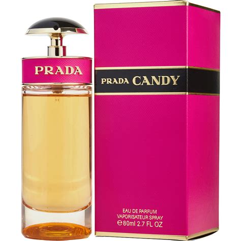 prada candy 100ml gift set|free perfume samples Prada Candy.